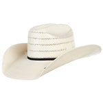 Load image into Gallery viewer, Cody Outlaw Straw Hat
