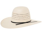 Load image into Gallery viewer, Cody Outlaw Straw Hat
