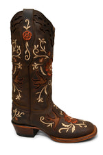 Load image into Gallery viewer, Women&#39;s Western Boot - Alondra
