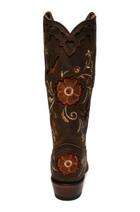 Alondra Western Boot