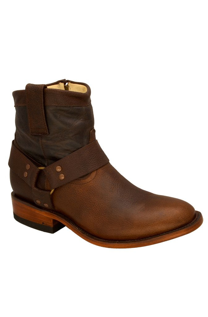 Redhawk Women's Everyday Boot - Cara Brown