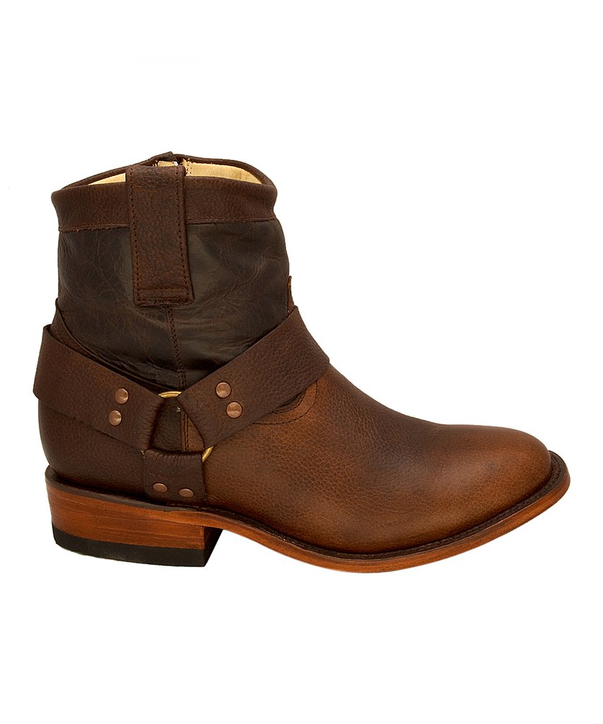 Redhawk Women's Everyday Boot - Cara Brown