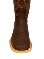 Load image into Gallery viewer, Redhawk Women&#39;s Western Boot - Krysta Brown
