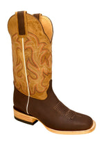 Load image into Gallery viewer, Redhawk Women&#39;s Western Boot - Krysta Tan
