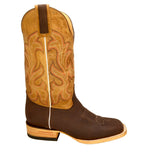 Load image into Gallery viewer, Redhawk Women&#39;s Western Boot - Krysta Tan
