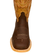 Load image into Gallery viewer, Redhawk Women&#39;s Western Boot - Krysta Tan
