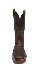 Load image into Gallery viewer, Redhawk Women&#39;s Western Boot - Lacey Brown
